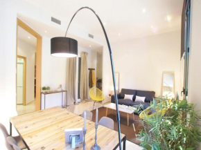 Гостиница 555 Apartments BCN  Барселона